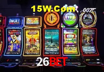Apostas Esportivas na 26Bet: Um Guia Completo