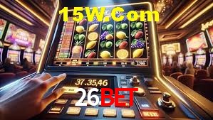 Football Betting 26Bet
