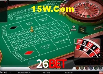 Descubra a Essência do 26Bet: Nossa História e Compromissos