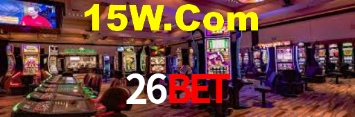 26Bet: A Experiência de Casino com Jogos de Mesa ao Vivo