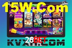 Exclusive Games 26Bet