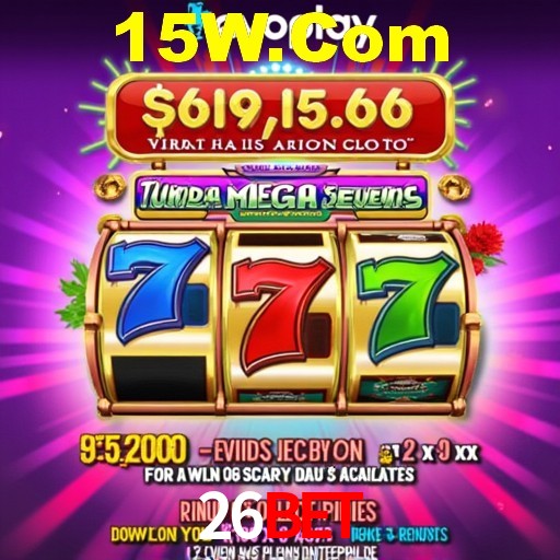 Login Seguro 26Bet