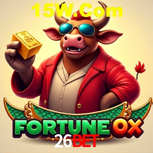 Promoções Sazonais 26Bet