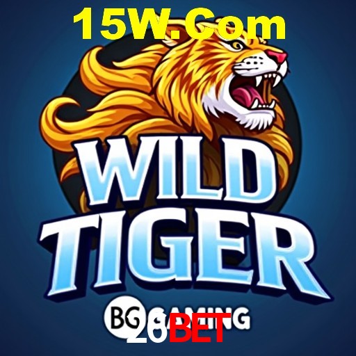 Apostas de Tênis 26Bet