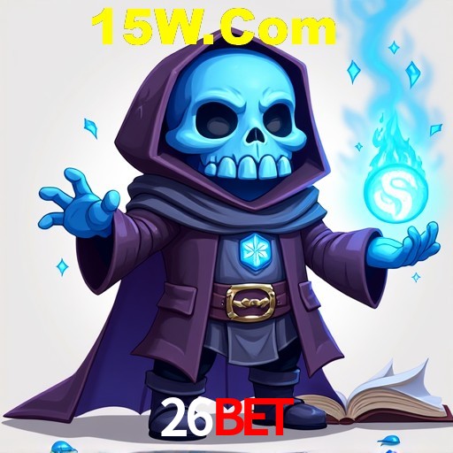 Casino Ao Vivo 26Bet