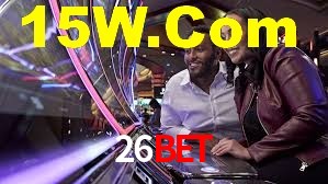 Experimente o Login Seguro Premium no 26Bet
