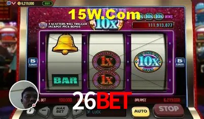 Descubra o Programa VIP da 26Bet: Vantagens Exclusivas para Jogadores