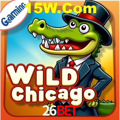 Descubra o Mundo do Cassino Online com 26Bet