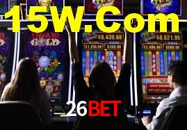 Programa VIP 26Bet