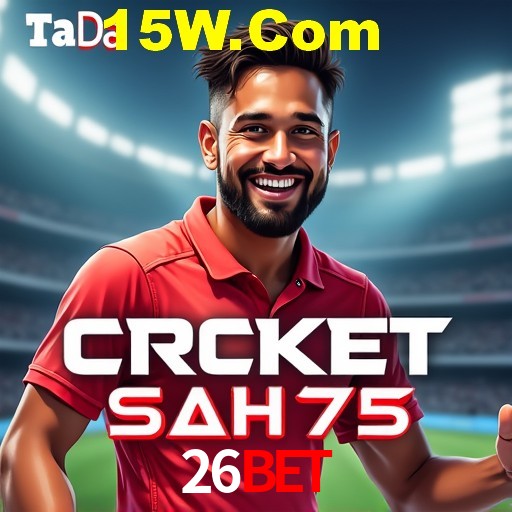Live Casino 26Bet