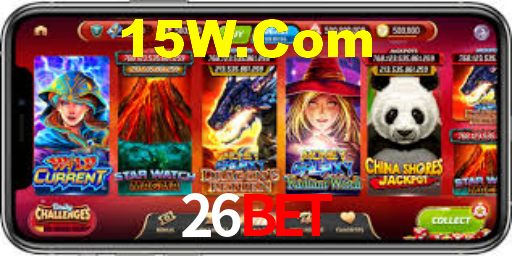 Bônus Generosos e Exclusivos no 26Bet para Você!