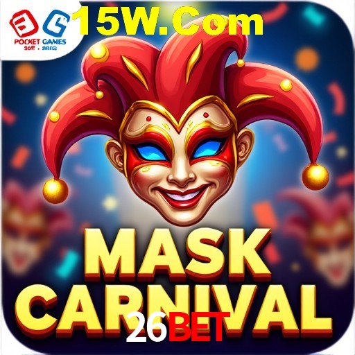 Slot Games 26Bet