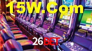 26Bet Casino