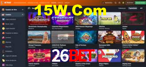 26Bet