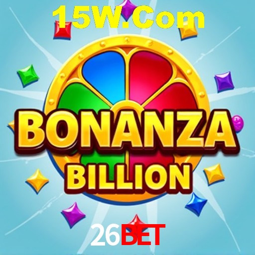 Recursos de Bônus 26Bet