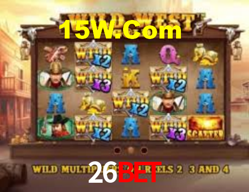 26Bet Casino