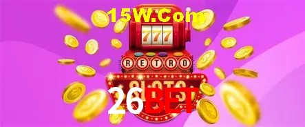 Explorando a Categoria de Eventos em Apostas na 26Bet