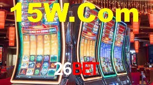 26Bet Casino