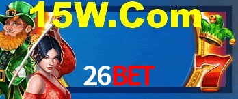Welcome Bonus 26Bet