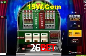 A Experiência Imersiva dos Cassinos Ao Vivo no 26Bet
