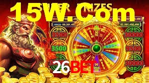 26Bet: Seu Especialista em Apostas Esportivas Brasileiras